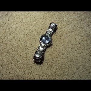 Blue Watch (WATER RESISTANT)